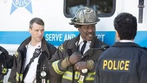 Chicago Fire 8. sezon 7. bölüm