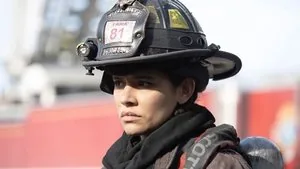 Chicago Fire 9. sezon 10. bölüm