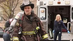 Chicago Fire 9. sezon 14. bölüm