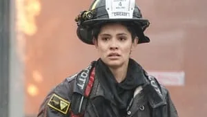 Chicago Fire 9. sezon 15. bölüm