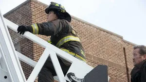 Chicago Fire 9. sezon 3. bölüm