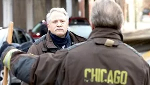 Chicago Fire 9. sezon 4. bölüm