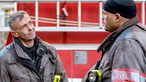 Chicago Fire 9. sezon 5. bölüm