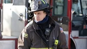Chicago Fire 9. sezon 6. bölüm