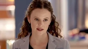 Chicago Med 10. sezon 12. bölüm