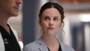 Chicago Med 10. sezon 18. bölüm