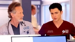 Chicago Med 10. sezon 2. bölüm