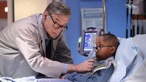 Chicago Med 10. sezon 20. bölüm