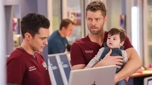 Chicago Med 10. sezon 21. bölüm