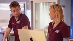 Chicago Med 10. sezon 22. bölüm
