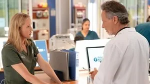 Chicago Med 11. sezon 1. bölüm
