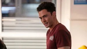 Chicago Med 11. sezon 10. bölüm