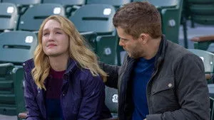 Chicago Med 11. sezon 11. bölüm