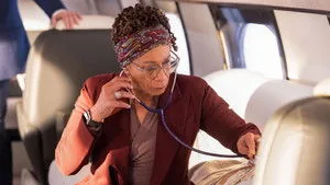 Chicago Med 11. sezon 12. bölüm