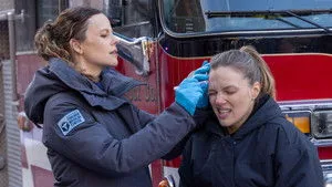 Chicago Med 11. sezon 13. bölüm