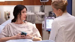 Chicago Med 11. sezon 17. bölüm