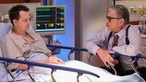 Chicago Med 11. sezon 2. bölüm