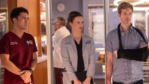 Chicago Med 11. sezon 3. bölüm