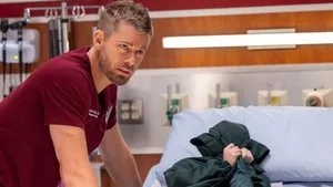 Chicago Med 11. sezon 5. bölüm