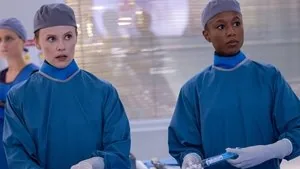 Chicago Med 11. sezon 6. bölüm