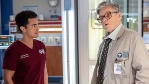 Chicago Med 11. sezon 7. bölüm