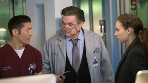 Chicago Med 1. sezon 10. bölüm