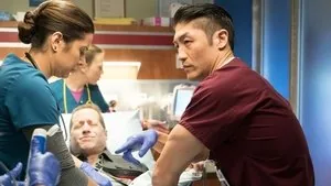 Chicago Med 1. sezon 11. bölüm