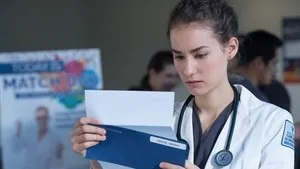 Chicago Med 1. sezon 13. bölüm