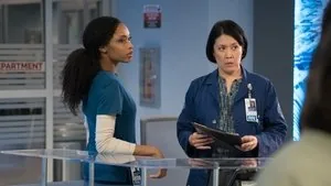 Chicago Med 1. sezon 14. bölüm
