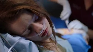 Chicago Med 1. sezon 15. bölüm