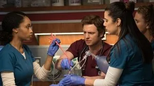 Chicago Med 1. sezon 17. bölüm