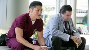 Chicago Med 1. sezon 2. bölüm