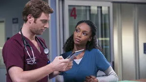 Chicago Med 1. sezon 3. bölüm