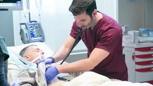 Chicago Med 1. sezon 5. bölüm