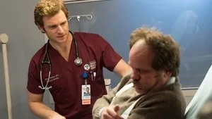 Chicago Med 1. sezon 7. bölüm