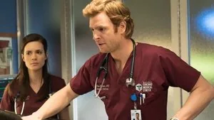 Chicago Med 1. sezon 9. bölüm