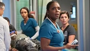 Chicago Med 2. sezon 1. bölüm