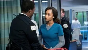 Chicago Med 2. sezon 10. bölüm