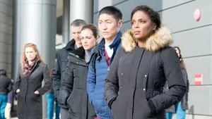 Chicago Med 2. sezon 17. bölüm