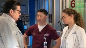 Chicago Med 2. sezon 18. bölüm