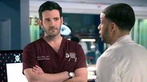 Chicago Med 2. sezon 19. bölüm