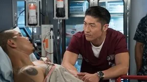 Chicago Med 2. sezon 2. bölüm