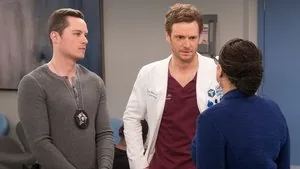 Chicago Med 2. sezon 20. bölüm