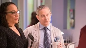 Chicago Med 2. sezon 22. bölüm