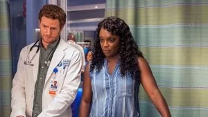 Chicago Med 2. sezon 3. bölüm