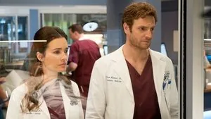 Chicago Med 2. sezon 4. bölüm