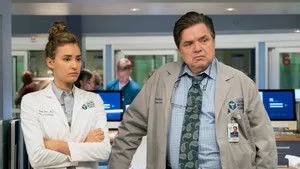 Chicago Med 2. sezon 6. bölüm