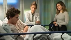 Chicago Med 2. sezon 7. bölüm