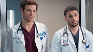 Chicago Med 2. sezon 8. bölüm