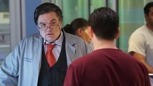 Chicago Med 2. sezon 9. bölüm